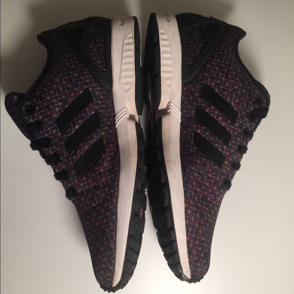 Adidas zx flux